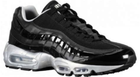 nike air max 95 silber herren|air max 95 foot locker.